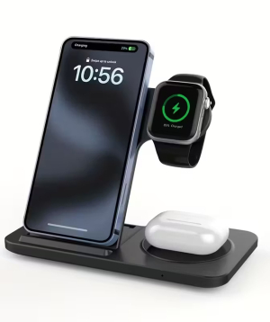 Charger 3-in-1 «Gift Store» №1209