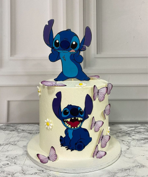 Cake «MaMi Cake» №156