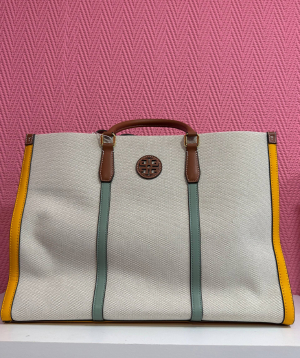 Women’s Leather Bag “Bloom In Style” №53