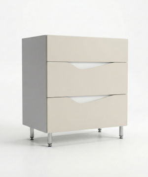 RX 7 PVC BCB MAREA LUX CAPPUCCINO MATTE 715X690X430