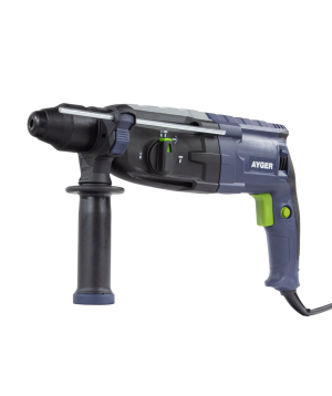 Hammer drill «AYGER» AH1100