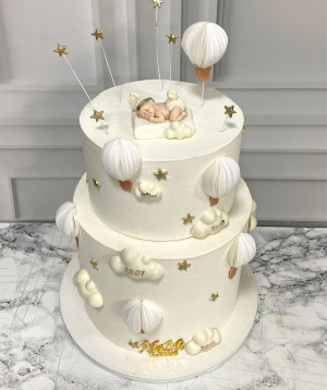 Cake «MaMi Cake» №157