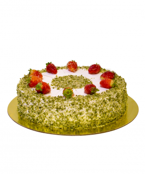 Cake `Pistachio`