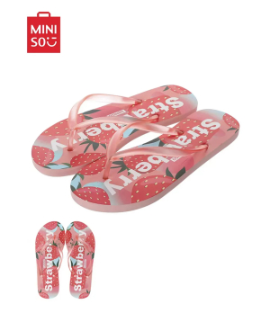 Flip-flops «Miniso» №9