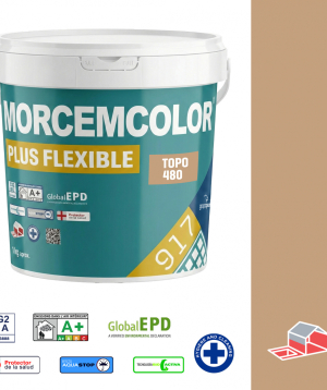 Затирка для плитки Puma, Topo, 1 кг P1480