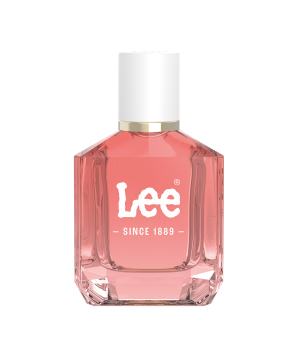 Perfume «Lee» Amber, for women, 30 ml