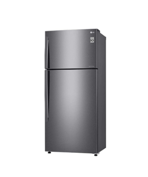 Refrigerator «LG» GTB744DSCV