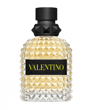Perfume `Valentino` Uomo Born in Roma Yellow Dream-