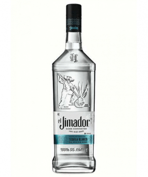 Tequila `El Jimador` Blanco 0.7L