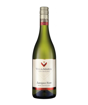 Вино ''Villa Maria'' Sauvignon Blanc, 13%, 750 мл