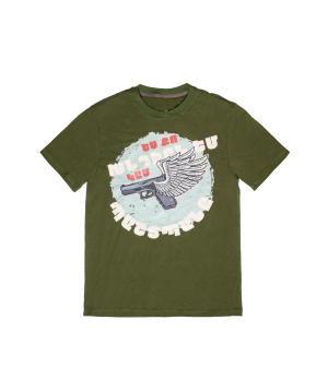 Футболка «Gift Store» для мужчин №1155