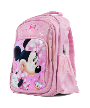 School backpack Disney Minnie №1