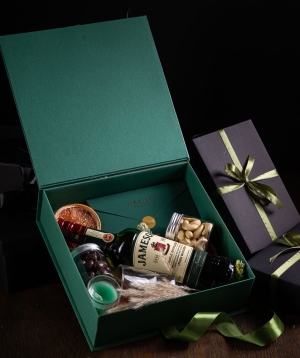 Gift box THE BOX №190