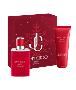 Օծանելիք «Jimmy Choo» Extreme, տղամարդու, 50+100 մլ