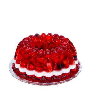 Cake-jelly «Parizyan's Jelly» №20
