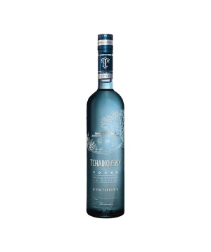 Օղի «Tchaikovsky» Symphony, 40%, 700 մլ