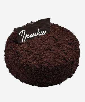 Торт «Dan Dessert» Прага, домашняя, 8-10 человек