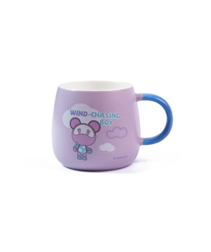 Cup «MIDI» 1 pc №24
