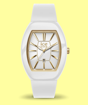 Watch «Ice-Watch»  ICE BOLIDAY, White Gold