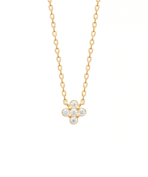 Necklace «Maison de la Bijouterie» for women, 97388045
