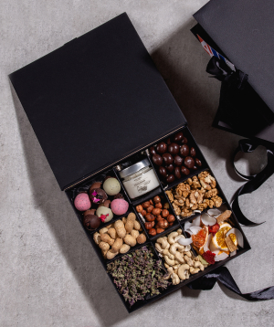 Вкусная композиция «THE BOX» №21