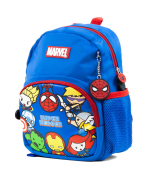 School backpack Super Heroes Marvel №1