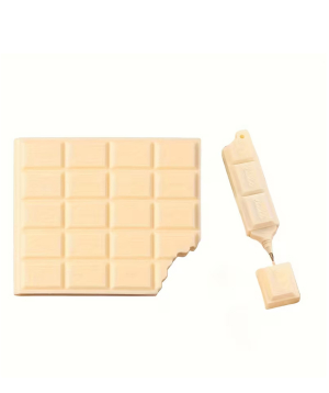 Notebook Chocolate «Gift Store» №1234