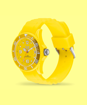 Watch «Ice-Watch» Ice Forever Yellow / 000137