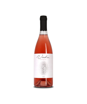 Wine «Hin Areni» Vordan, rose, dry, 750 ml