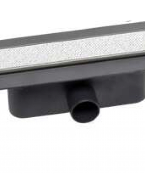 VALSIR VS0701952 SHOWER LINEA BODY L 800MM