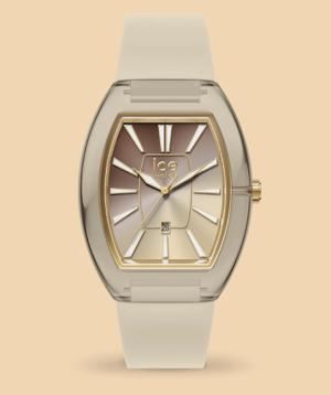 Watch «Ice-Watch»  ICE BOLIDAY, Almond Skin Sunset