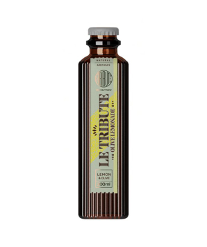 Tonic «Le Tribute» Olive Lemonade, 200 ml