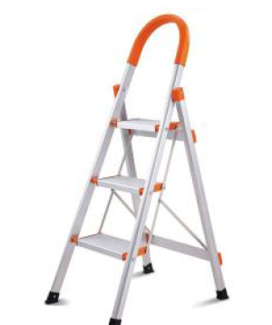 ALUMINUM STAIRS 4553 4 FINGERS 79CM UPH04