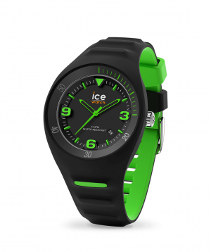 Ժամացույց «Ice-Watch» P. Leclercq - Black green