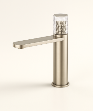 PERLA FAUCET LT001 NICKEL