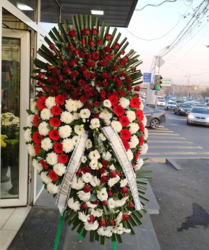 Wreath №67