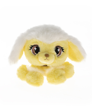 Soft toy ''Mankan'' Puppy