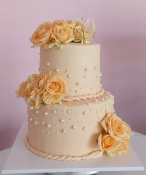 Տորթ «Viktoria Cakes» №46