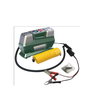Մարտկոցային ավտոկոմպրեսոր «Master Trade» DWT, KA12-100 D, 150 Վտ