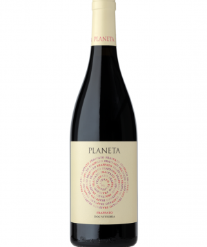 Вино `Planeta Frappato` красное сухое 750 мл