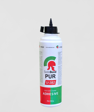 Սոսինձ Պուռ Sodobond U-382 500g
