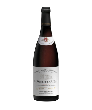 Wine ''Beaune du Chateau'' red, dry, 1,5l