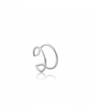 Ring `Ania Haie`  E002-07H