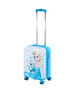 Children's suitcase Disney Frozen №2