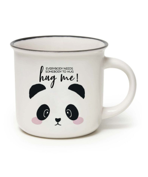 Mug «Zangak» Panda