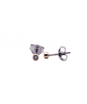 Earring «Ti Sento»  7783ZY
