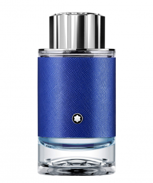Perfume `MONTBLANC` Explorer Ultra Blue