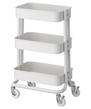 Utility cart «Ikea» Juttersbo