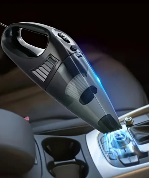 Փոշեկուլ «Gift Store» մեքենայի համար №289