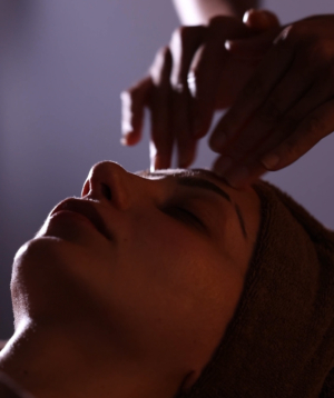 Facial massage «Zen»